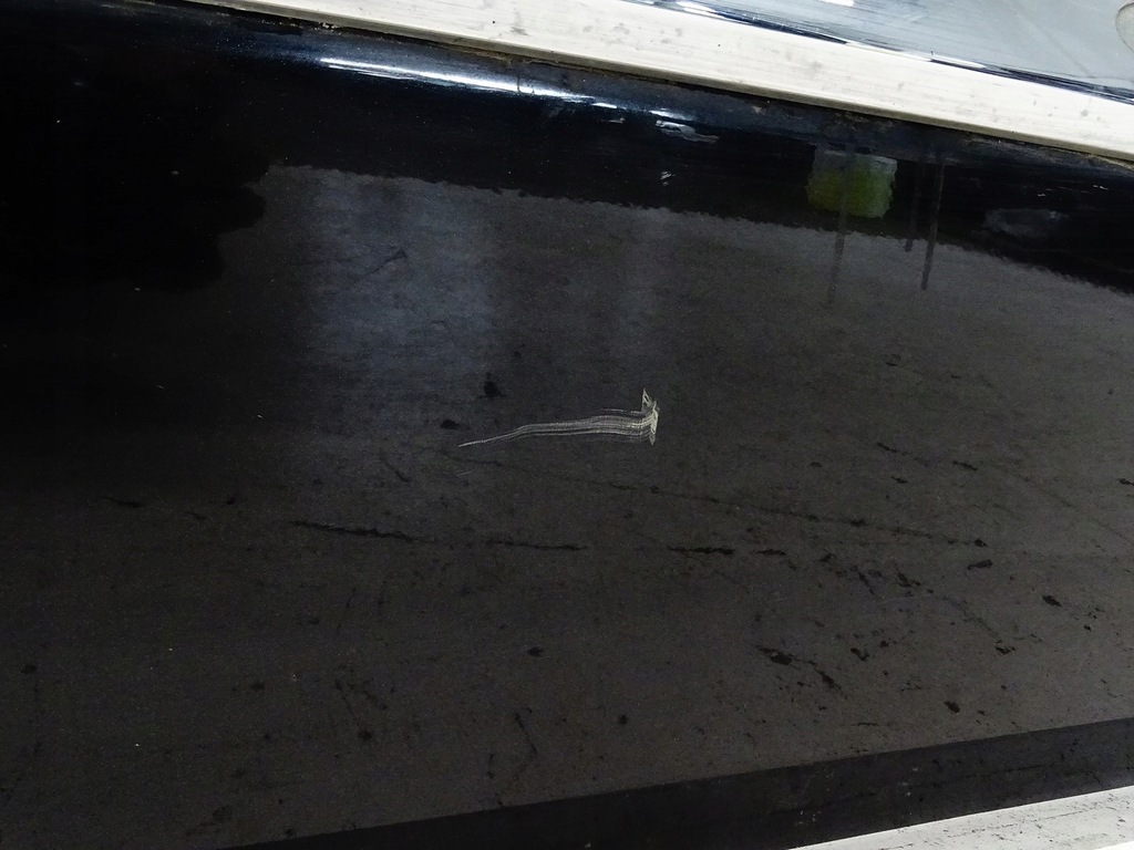 фото №10, Дверь перед правое передние jeep commander xh xk чёрные