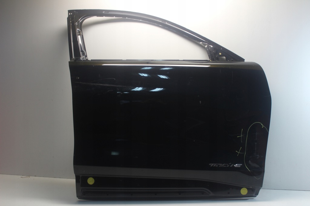 фото №1, Двері праве перед ford mustang mach e оригінальні