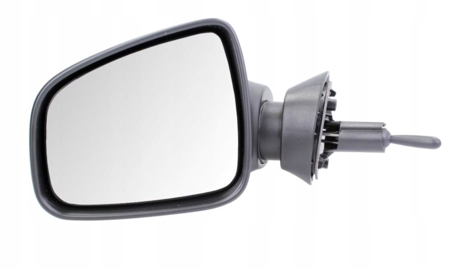 фото №1, Dacia duster logan sandero дзеркало електричний le