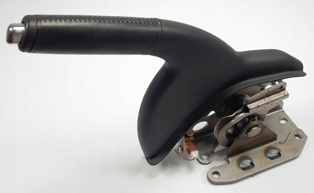 Купить Рычаг тормоза ручного mazda cx-7