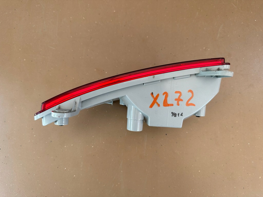 фото №9, Hyundai ix20 lift 17-20r лампа w бампер правая задняя