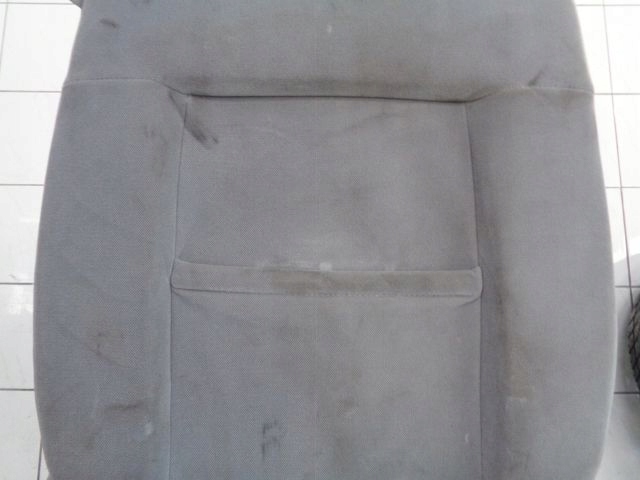 фото №9, Сиденье левый перед ford mondeo mk iii