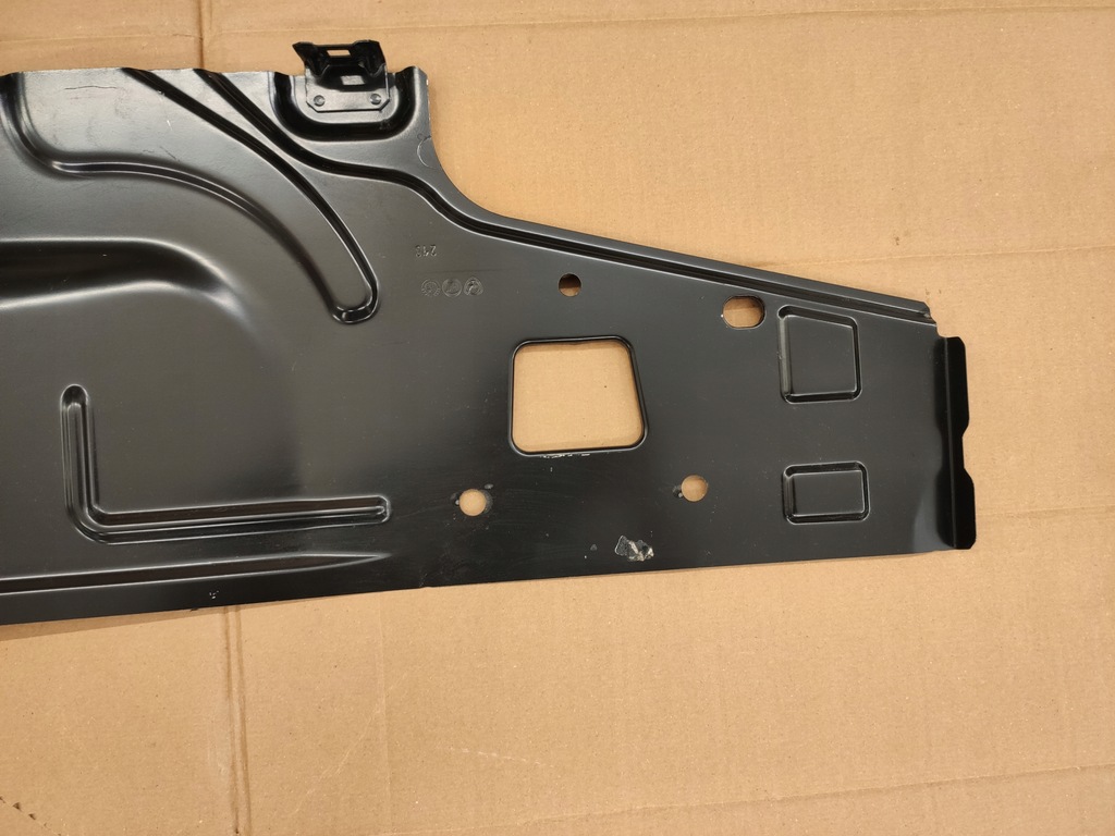 фото №13, Задний pas alfa romeo giulietta 10-