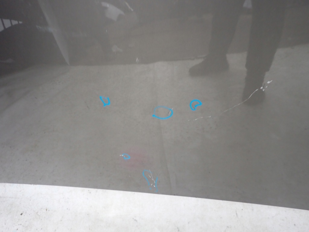 Opel astra v 5 k 15-19 капот кришка двигуна Ціна