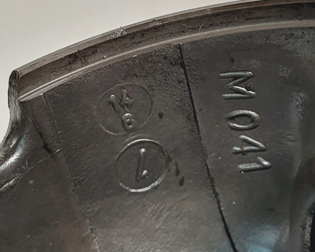 Поршень шатун opel vectra b 2.0 dtl 90531401 84l42 Киев