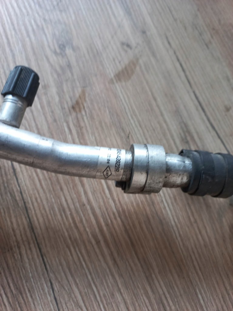 фото №3, Шланг кондиціонера renault 924543922r