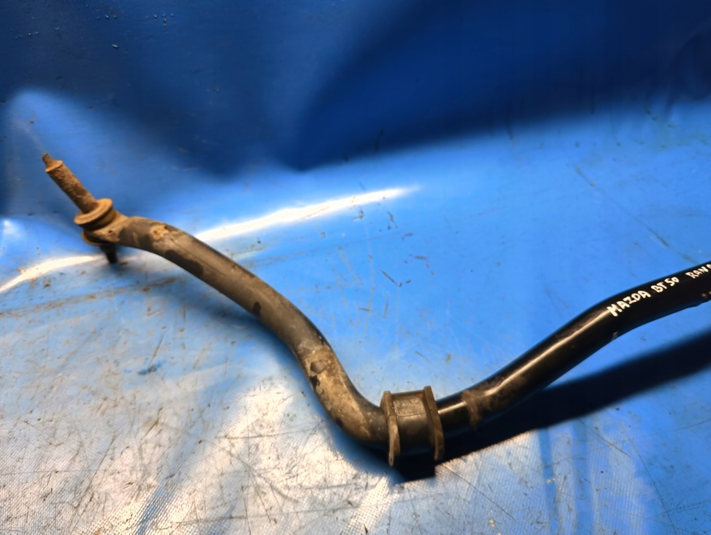 фото №2, Тяга стабилизатора перед mazda bt50 ford ranger iii 2.5 tdci