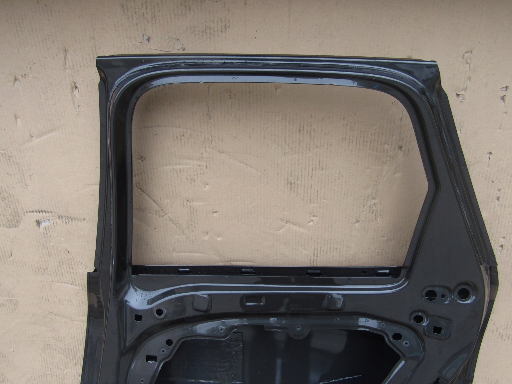 фото №8, Двері праве задні задня volvo xc60 ii 17-