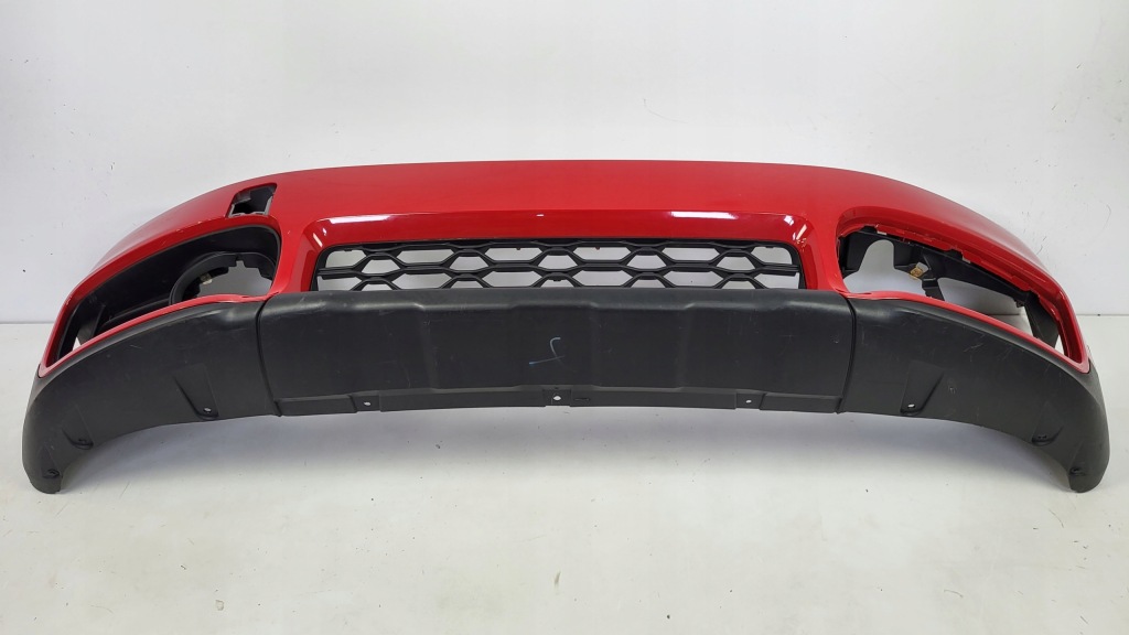 -бампер перед передний mini cooper countryman f60 2017- Доставка