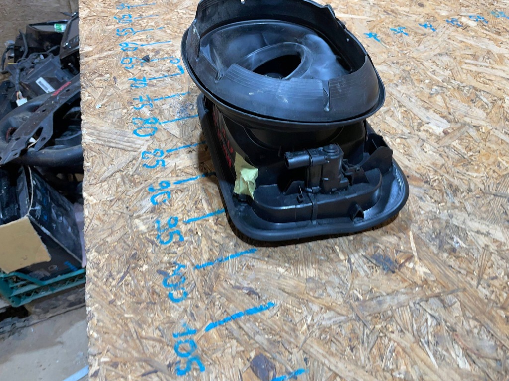 фото №7, Bmw x3 iii g01 ix3 g08 17-24 кришка заливної пального