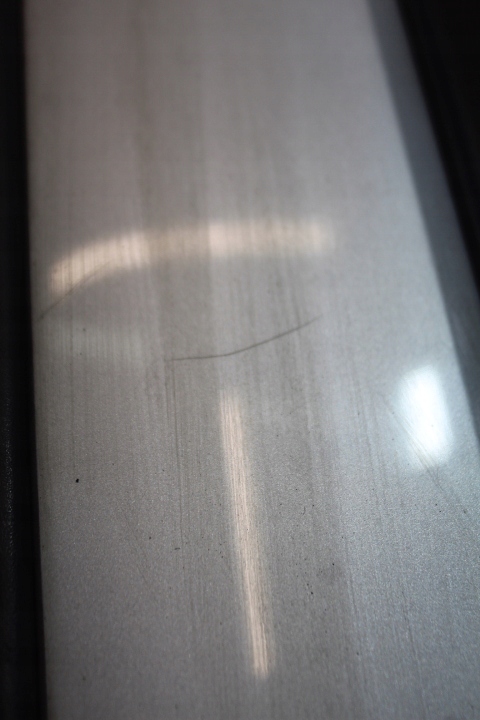 Купить Бампер задний ford focus ii mk2 03