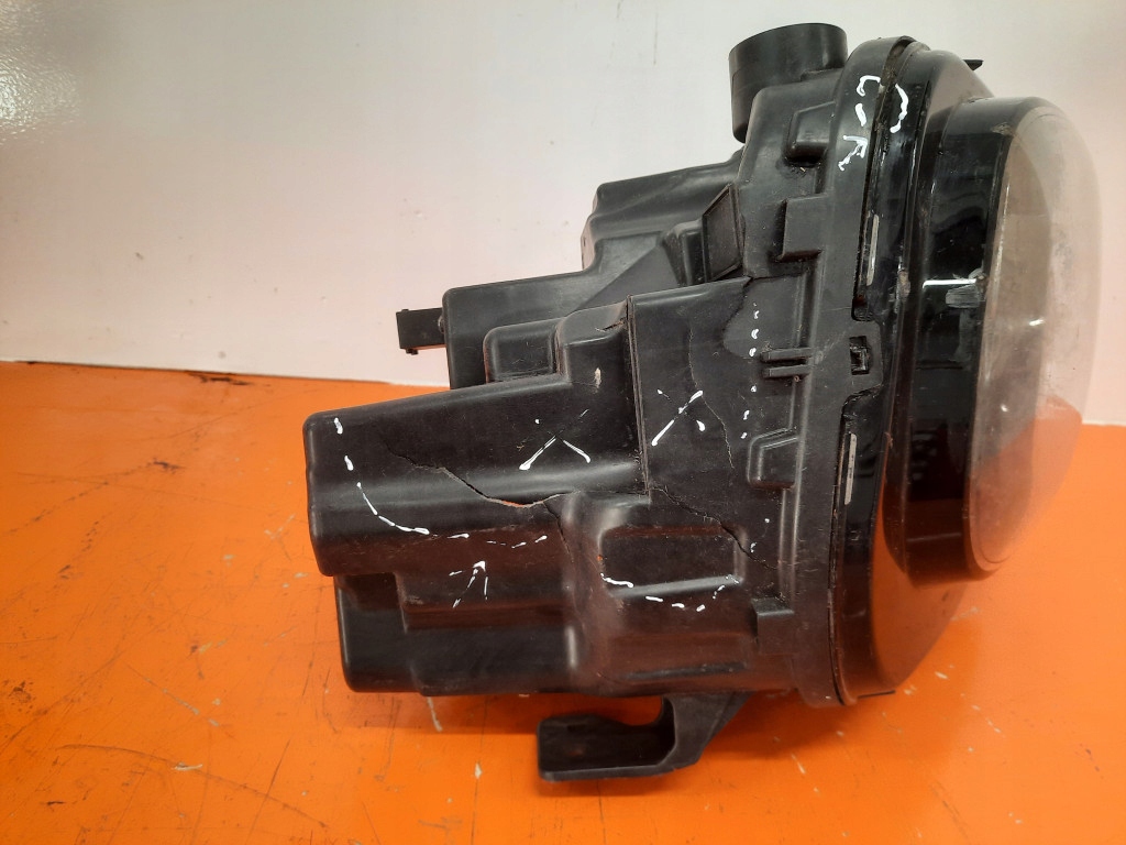 фото №9, Citroen c3 aircross 17- фара лівий лампа ліва перед передня 13468646