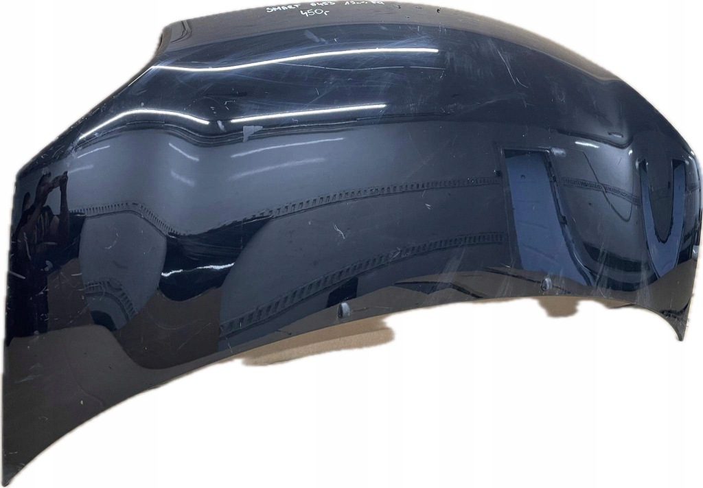 Купити Smart a453 w453 капот a4537515600 nowa оригінальна