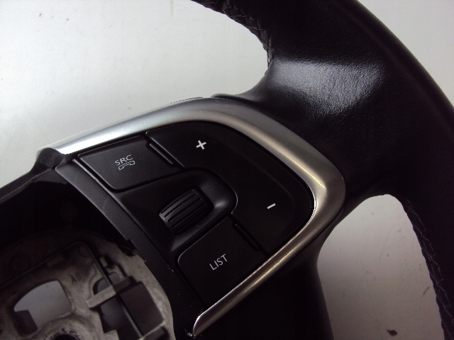 фото №4, Воздуховод citroen ds5