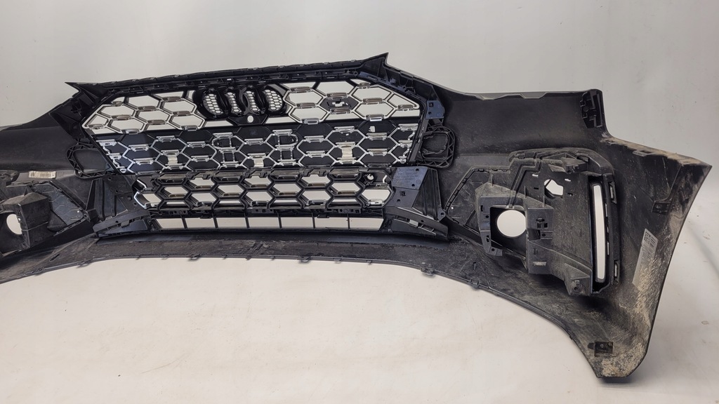 фото №8, Audi s5 a5 8w6 20r- lift бампер oryg.