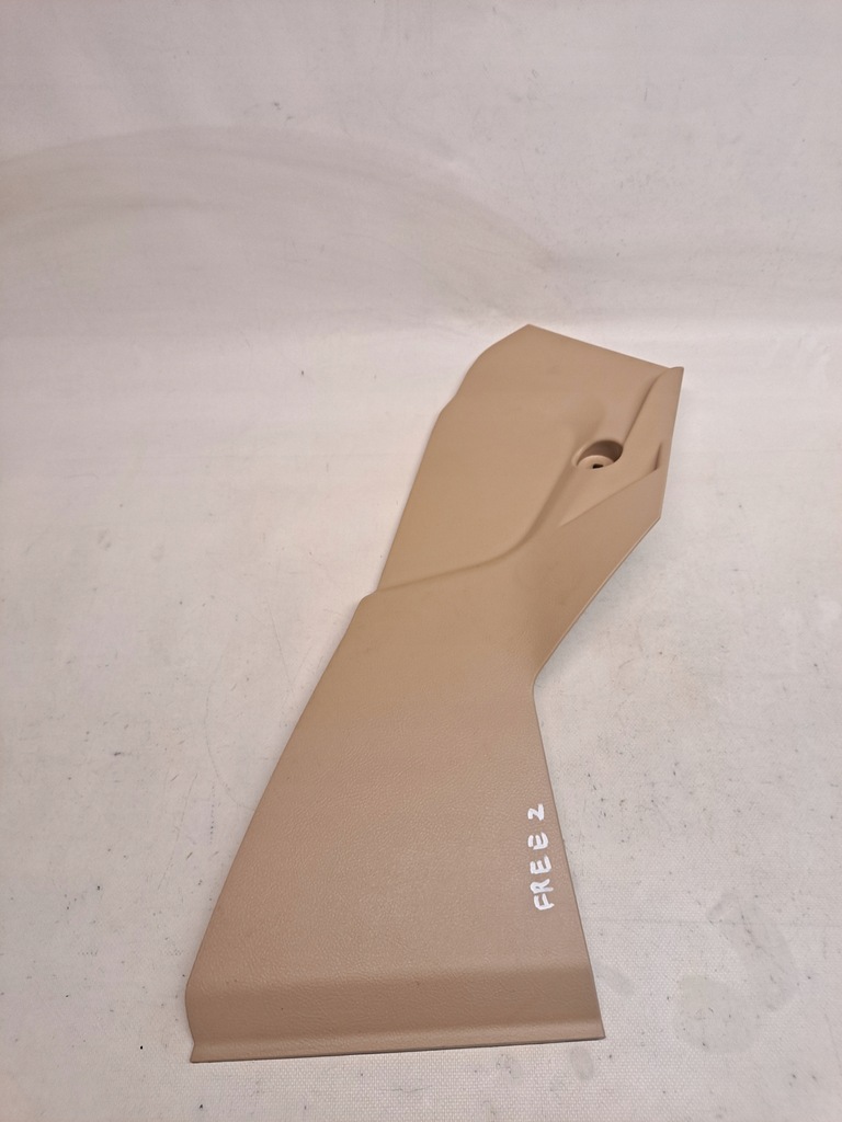 фото №1, Защита корпус левая land rover freelander ii