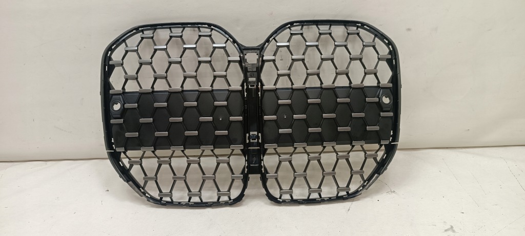 фото №1, Решётка радиатора решётка радиатора радиатора bmw 4 g22 g23 192976-10