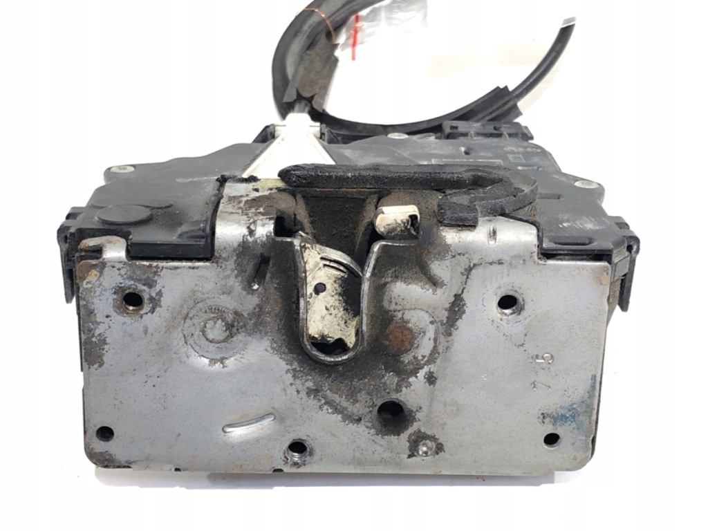 фото №1, Замок двері правий перед fiat grande punto хетчбек 51849039