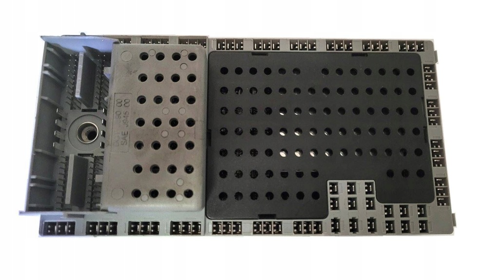 фото №1, Volvo s60 2001 модуль / блок керування комфорту