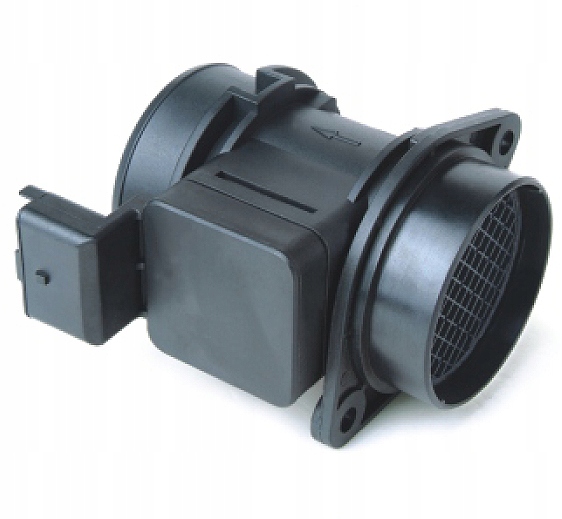 фото №1, Gauss gh5113 витратомір об'ємний повітря