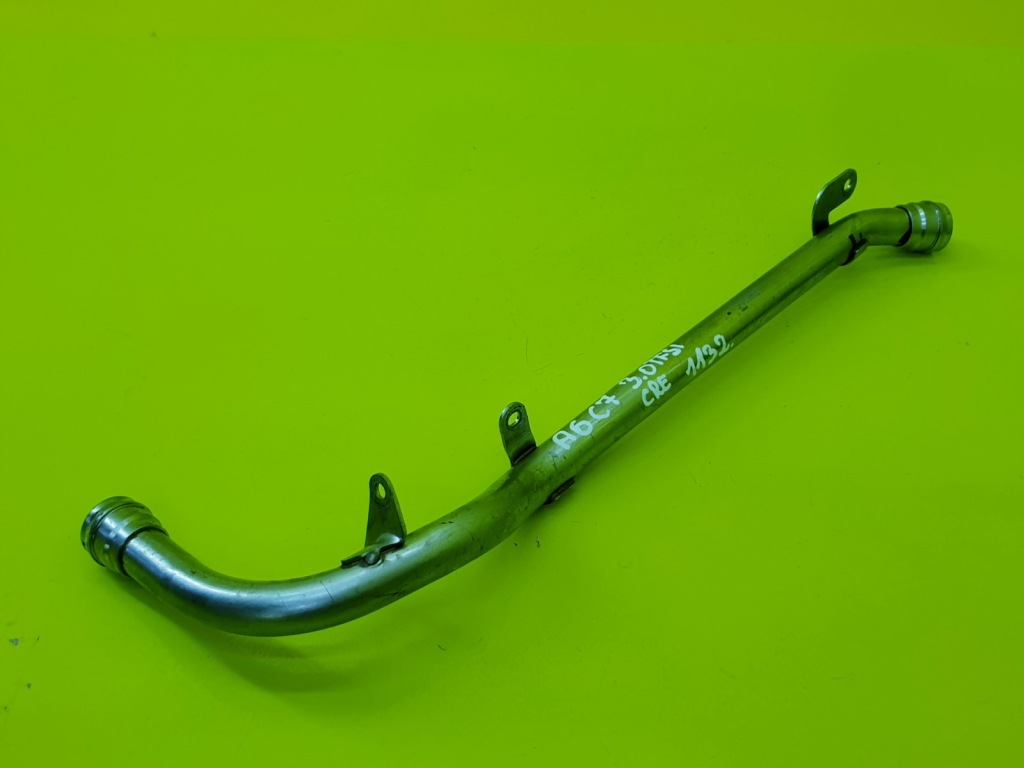 Купить Шланг трубка воды a8 d4 a6 c7 3.0 tfsi cre