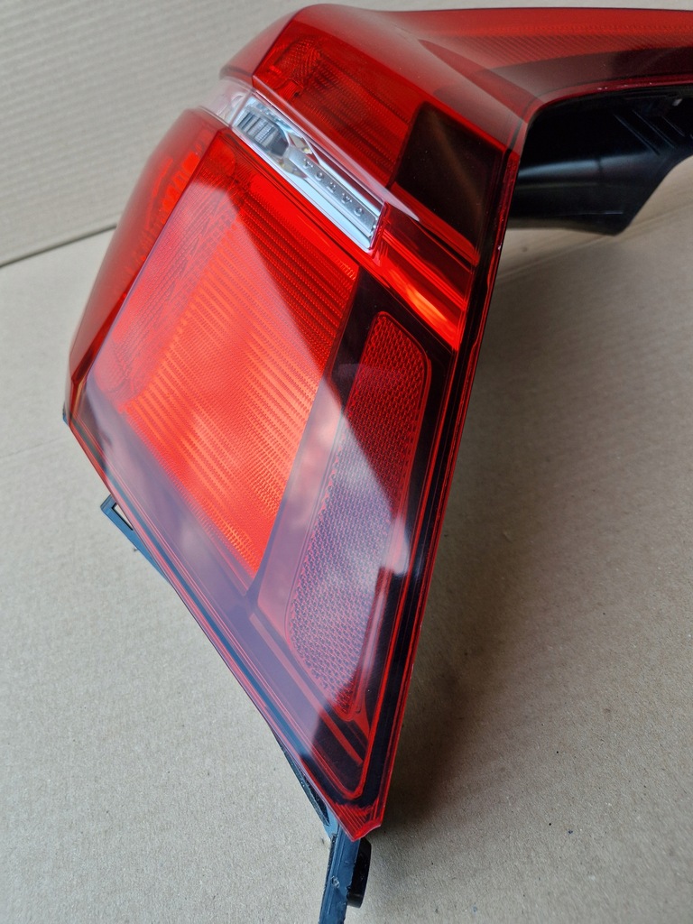 фото №11, Volvo xc60 ii лампа правая задняя задняя led usa #309