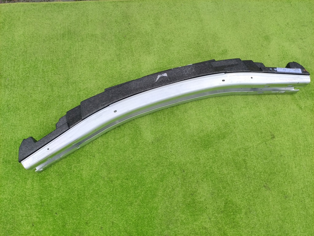 фото №12, Toyota corolla e21 17- балка бампера перед