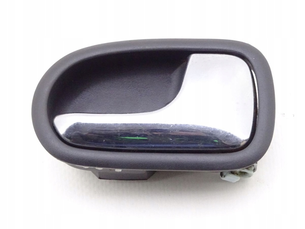 фото №1, Ford ranger ii mazda b2500 98-06 ручка внутрішня двері правий задня