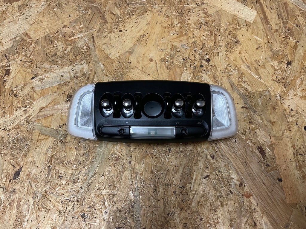 фото №1, Лампа освітлення кабіни салону mini cooper f56