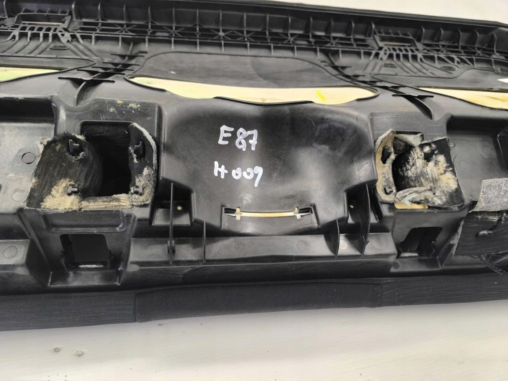 фото №7, Сиденье сиденье задняя bmw 1 e87 lift 5188521