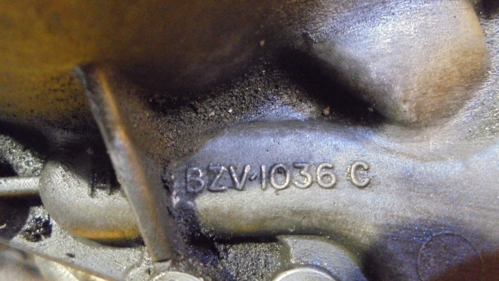 фото №3, Насос оливи масляна rover 1.8 16v freelander