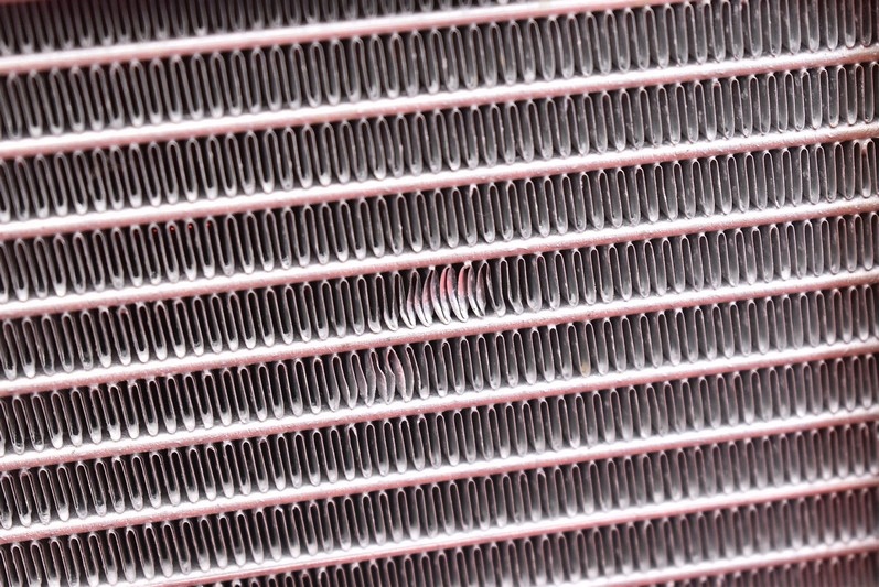 фото №7, Отопитель wody mazda tribute 1 i 2.0 16v 129 km 00-04