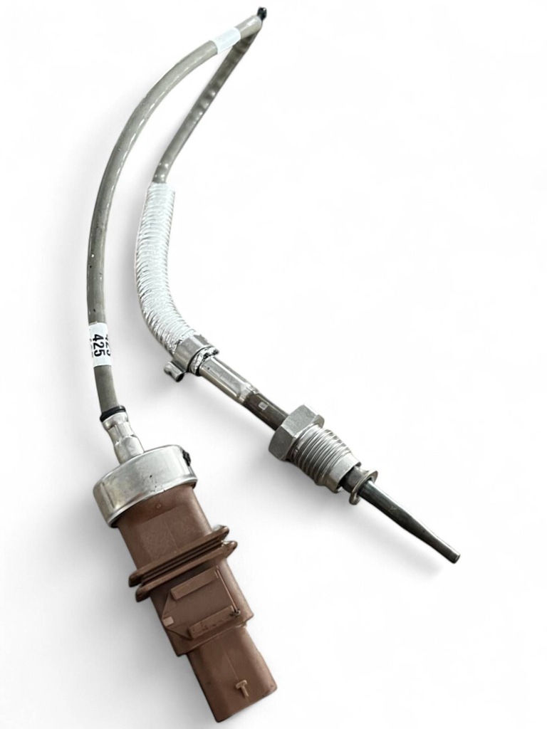 фото №1, Vw t-roc датчик температуры выхлопных газов 06k919529d