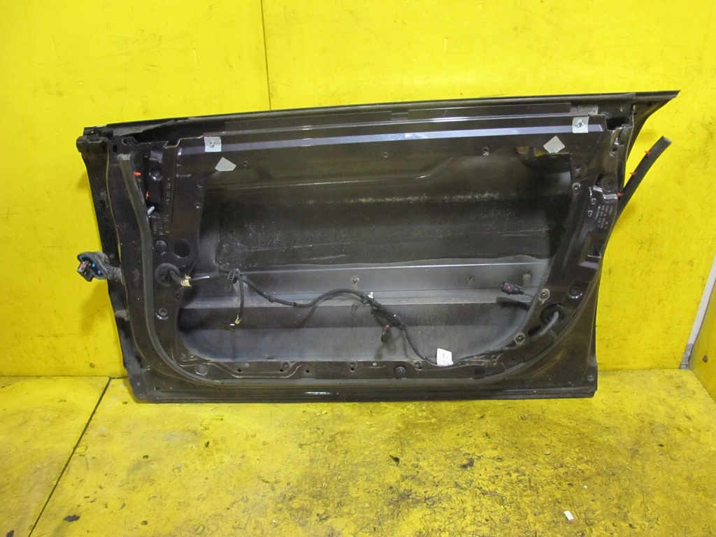 фото №9, Audi a8 d3 4e дверь обшивка правое перед lz7q