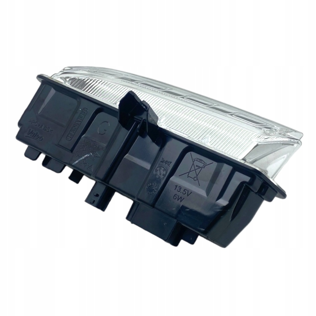 Новая оригинальный номер фара drl led левая renault clio iv 266059367r в Украине