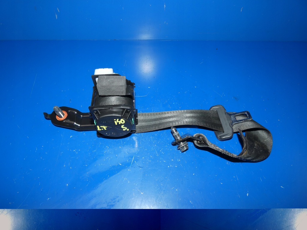 фото №1, Hyundai i40 sedan pas безпеки лівий задня