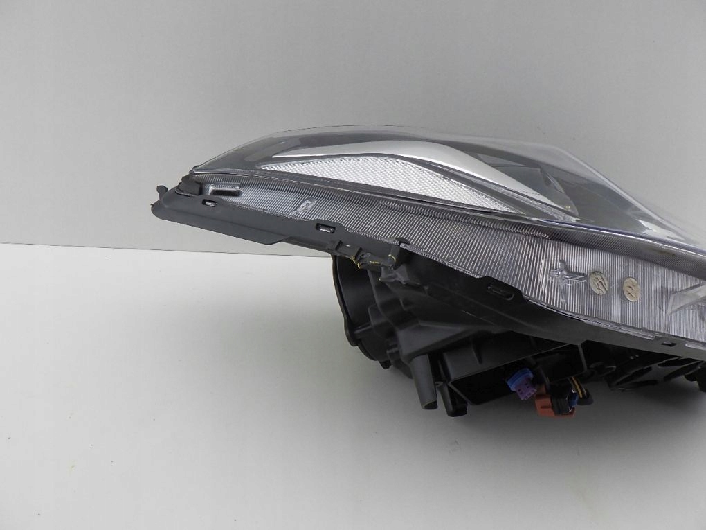 фото №7, Opel ampera e bolt ксенон led лампа правая