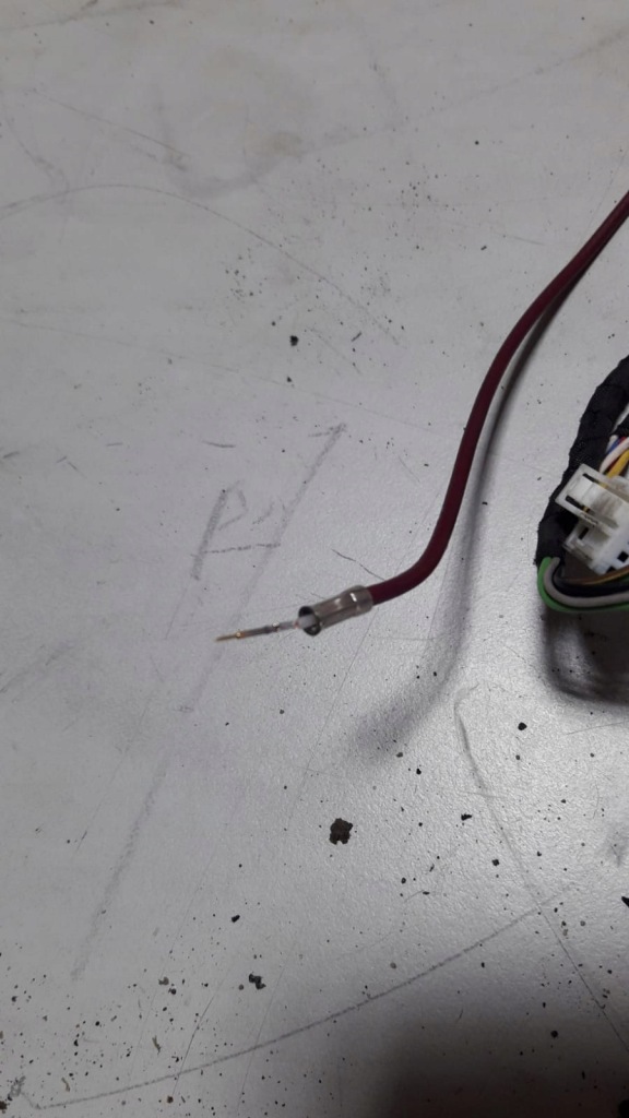 Mercedes w177 зеркало левая 14 pin uk в Украине