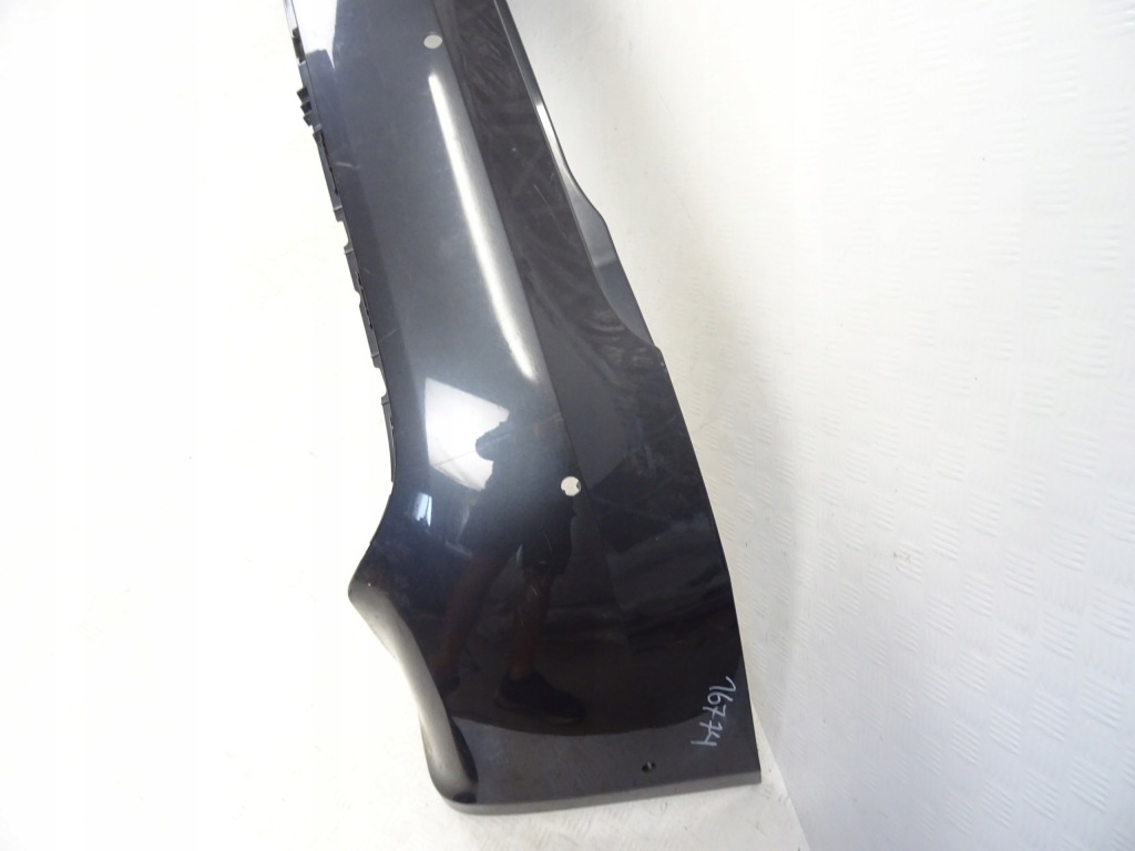 Tesla s lift lifting fl бампер задня задній | getmotor Доставка