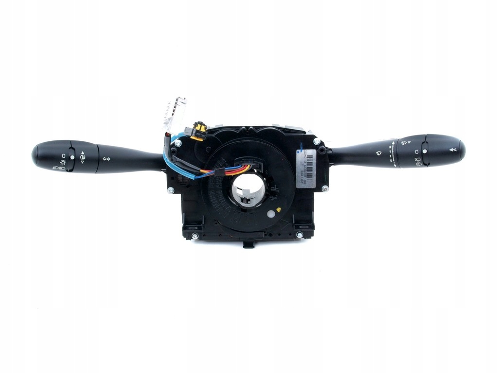 фото №1, Переключатель комбинированный peugeot 1007 206 207 307 308