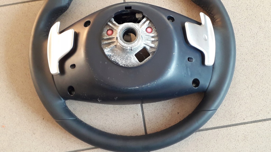 фото №12, Hyundai genesis gv80 2020- воздуховод кожа multi