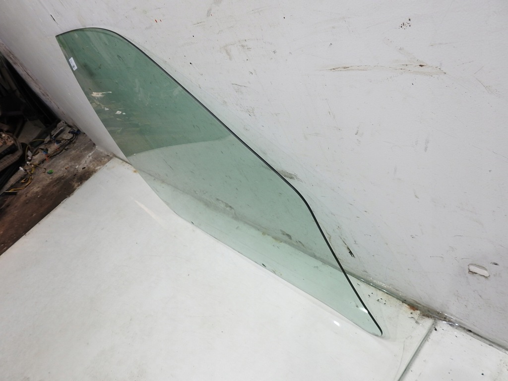 фото №4, Скло двері правий перед chevrolet uplander