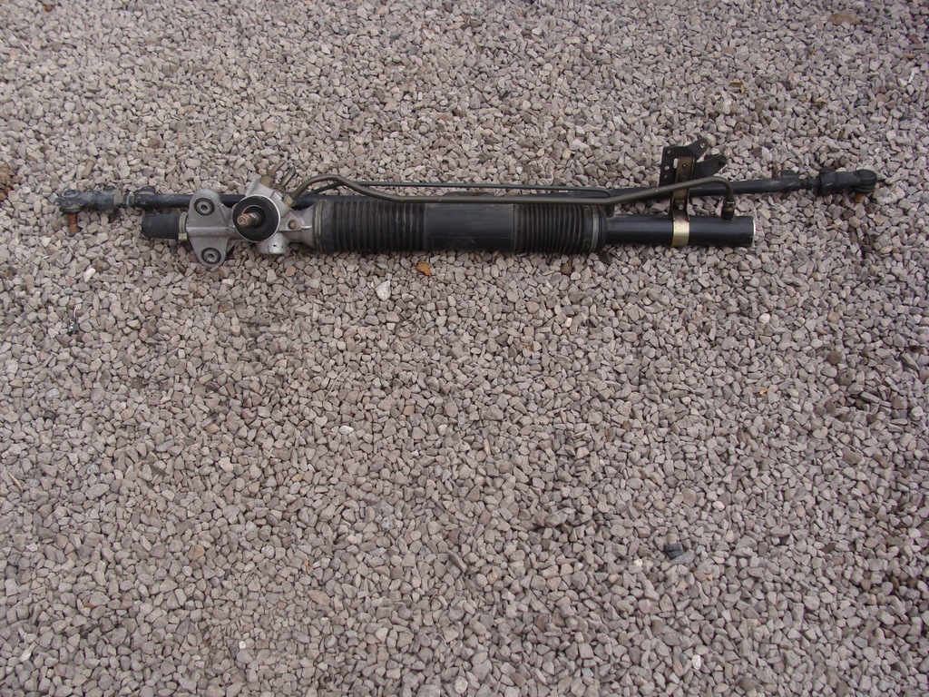 фото №1, Трансмісія кермова lr freelander i !!!