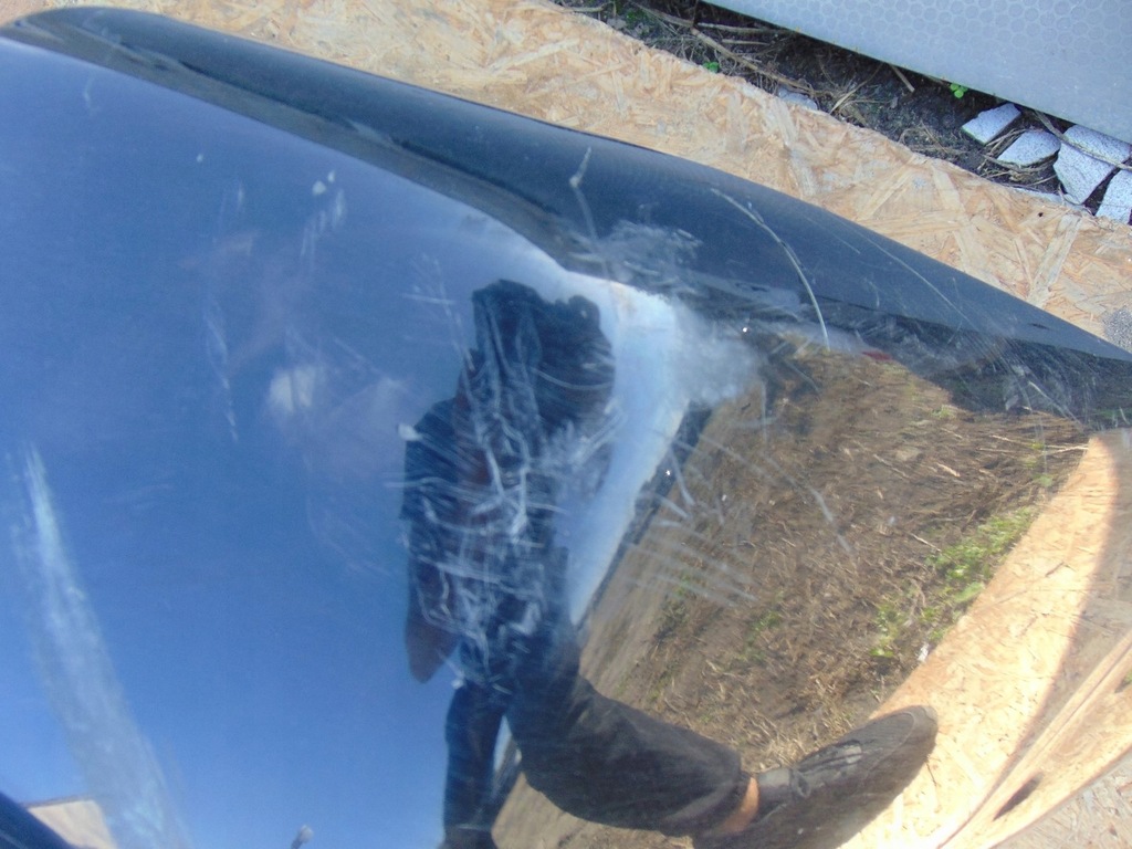 фото №10, Бампер задняя nissan x-trail t31 85022-jg04h