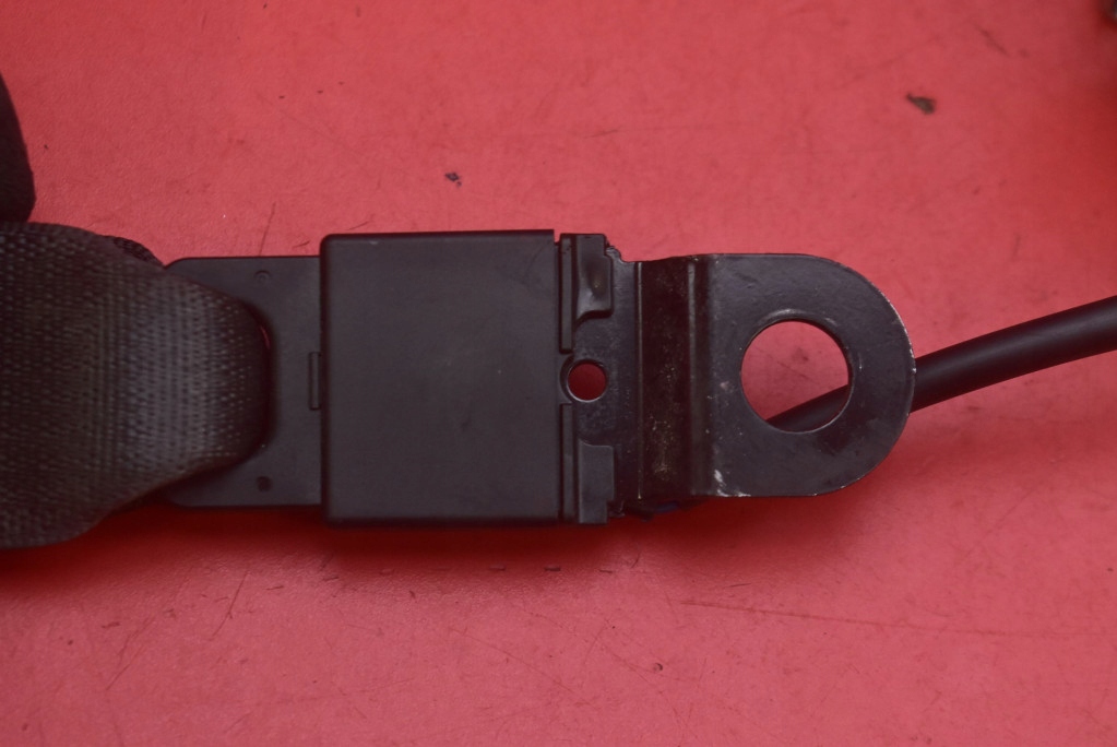 фото №13, Pas безопасности правый перед натяжитель 25776214 chevrolet hhr 1 i 05-11