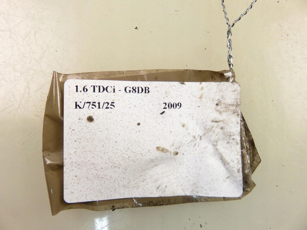 Вентилятор радіатора ford c-max 1 1.6 tdci 1137328558 3135103743 в Україні