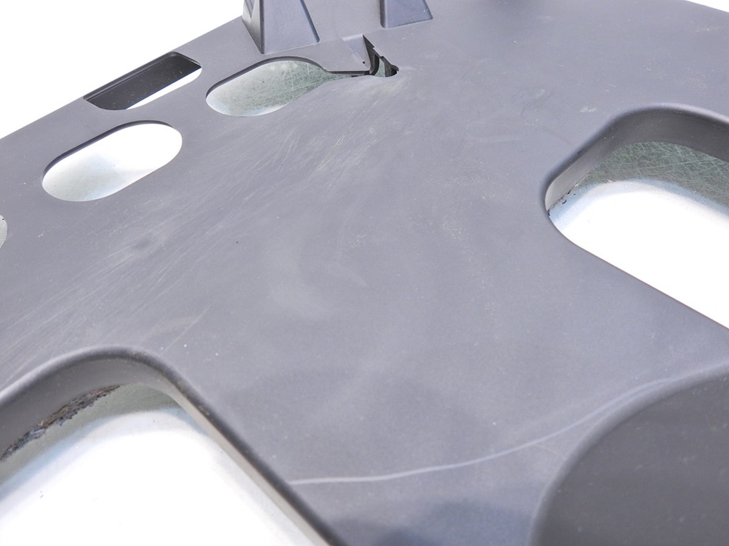 фото №5, Защита pod консоль левая saab 9-3 ii lift