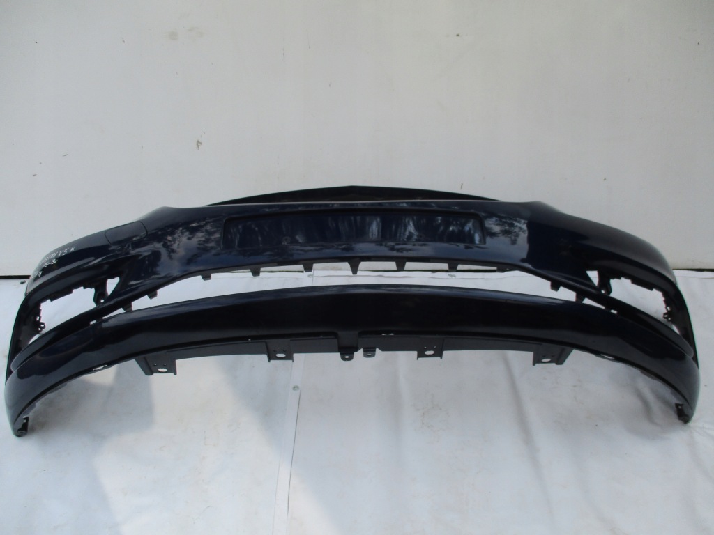 Бампер перед передний opel astra v k 13425478 Оригинал