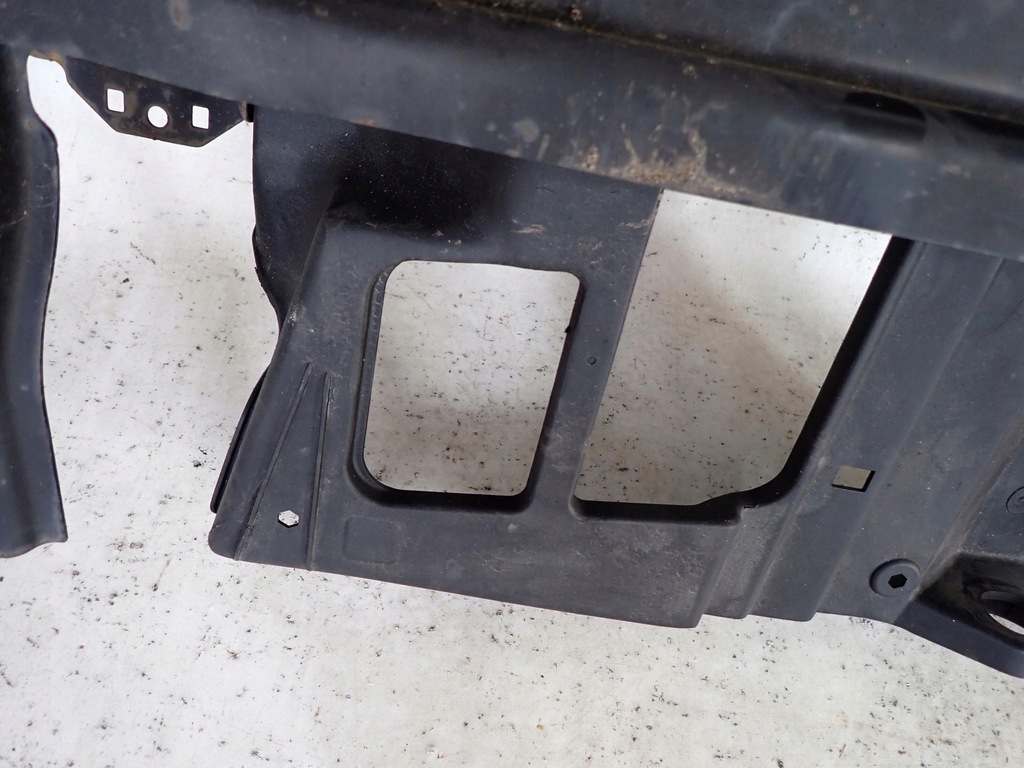 фото №7, Vw up skoda citigo seat mii 11-16 pas передній підсилювач балка передня