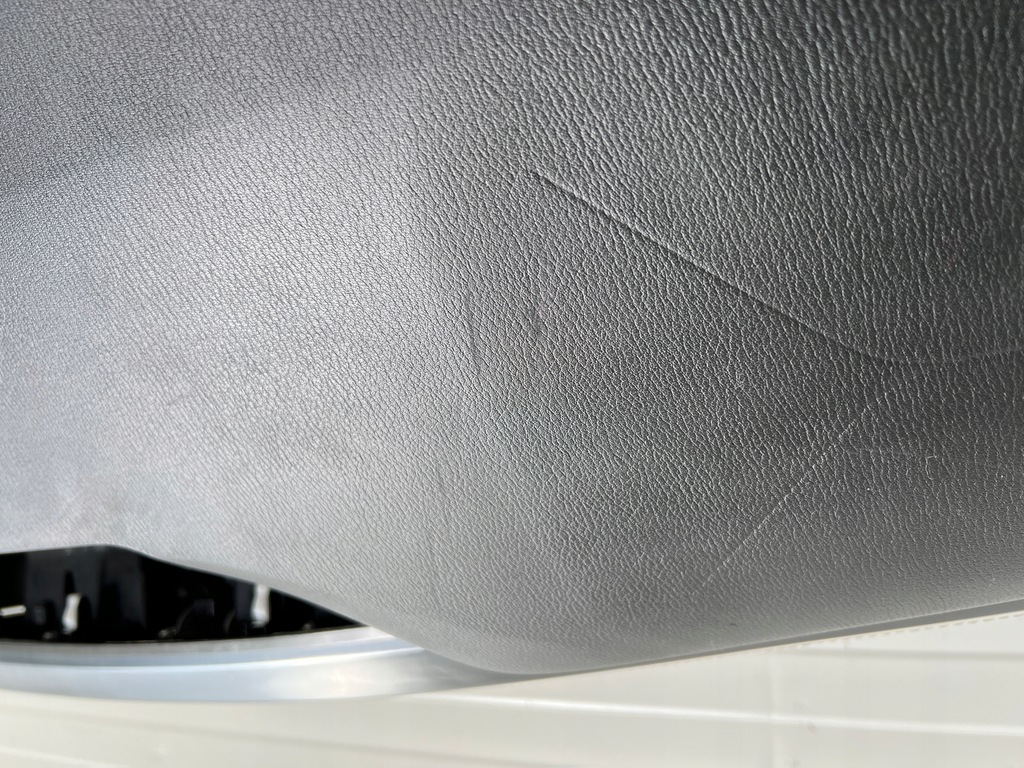 фото №9, Панель приладів консоль подушка безпеки ремені mazda 6 iii gj pierwszy lift